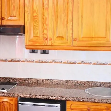 Castillo Club Apartment