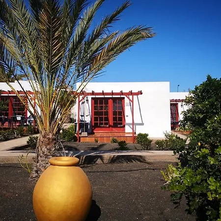 Apartment Castillo Club Caleta De Fuste