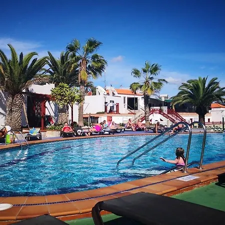 Castillo Club * Caleta De Fuste