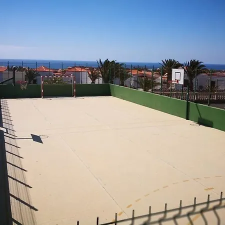 Castillo Club Apartment