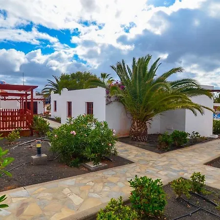 Apartment Castillo Club Caleta De Fuste
