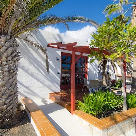 Apartment Castillo Club