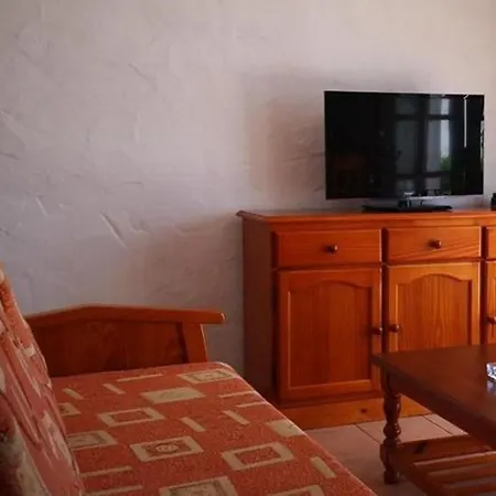 Castillo Club Apartment