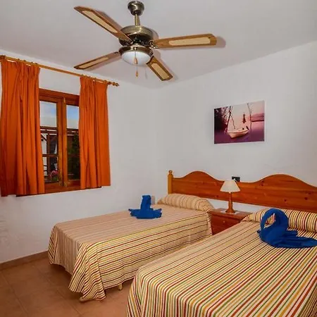 Apartment Castillo Club Caleta De Fuste